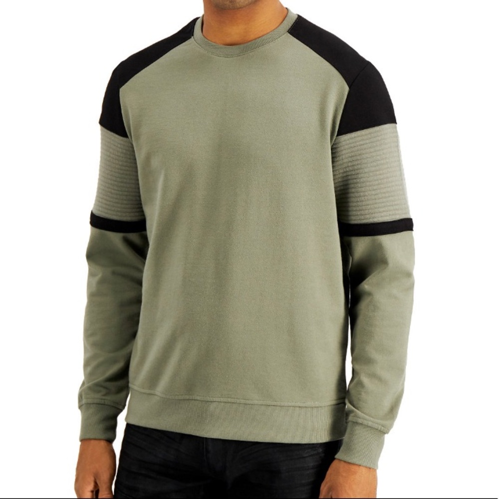 New I.N.C Pullover Sweatshirt